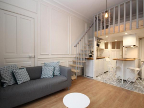CENTRE MONT-DORE - BEL APPARTEMENT T2 + MEZZANINE - FR-1-608-149